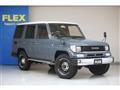 1995 Toyota Land Cruiser Prado