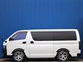 2017 Toyota Hiace Van