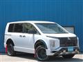 2025 Mitsubishi Delica D5
