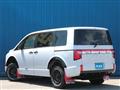 2025 Mitsubishi Delica D5