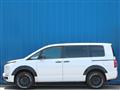 2025 Mitsubishi Delica D5