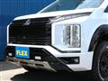 2025 Mitsubishi Delica D5