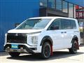 2025 Mitsubishi Delica D5