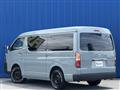2020 Toyota Hiace Wagon