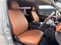 2020 Toyota Hiace Wagon