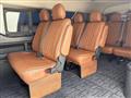 2020 Toyota Hiace Wagon