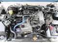 1998 Toyota Land Cruiser Prado