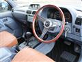 1998 Toyota Land Cruiser Prado