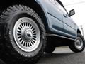 1998 Toyota Land Cruiser Prado