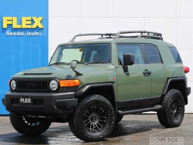 2014 Toyota Toyota Others