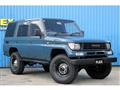1995 Toyota Land Cruiser Prado