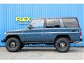 1995 Toyota Land Cruiser Prado