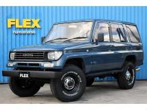 1995 Toyota Land Cruiser Prado