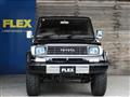 1994 Toyota Land Cruiser Prado