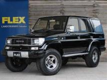 1994 Toyota Land Cruiser Prado