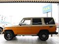 1994 Toyota Land Cruiser Prado