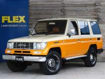 1994 Toyota Land Cruiser Prado