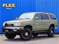 2002 Toyota Hilux Surf