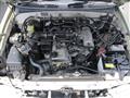 2002 Toyota Hilux Surf