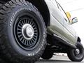 2002 Toyota Hilux Surf