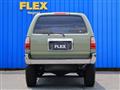 2002 Toyota Hilux Surf