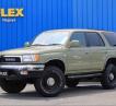 2002 Toyota Hilux Surf