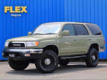 2002 Toyota Hilux Surf