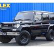 1994 Toyota Land Cruiser Prado
