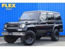 1994 Toyota Land Cruiser Prado