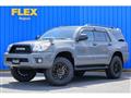 2006 Toyota Hilux Surf