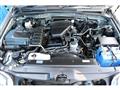 2006 Toyota Hilux Surf