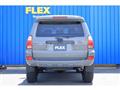 2006 Toyota Hilux Surf