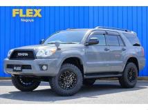 2006 Toyota Hilux Surf