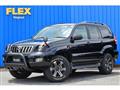 2009 Toyota Land Cruiser Prado