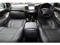 2009 Toyota Land Cruiser Prado