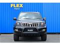2009 Toyota Land Cruiser Prado