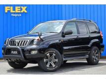 2009 Toyota Land Cruiser Prado