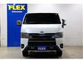 2023 Toyota Hiace Van