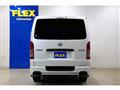 2023 Toyota Hiace Van