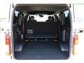 2023 Toyota Hiace Van