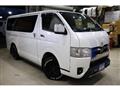 2023 Toyota Hiace Van