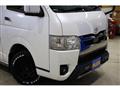 2023 Toyota Hiace Van