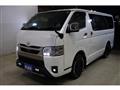 2023 Toyota Hiace Van