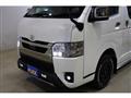 2023 Toyota Hiace Van