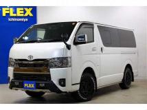 2023 Toyota Hiace Van