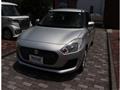 2018 Suzuki Swift