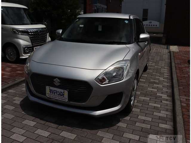 2018 Suzuki Swift