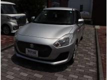 2018 Suzuki Swift