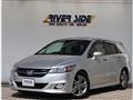 2011 Honda Stream