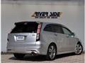 2011 Honda Stream